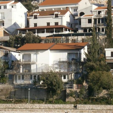 Guest House Babic Neum Exteriör bild