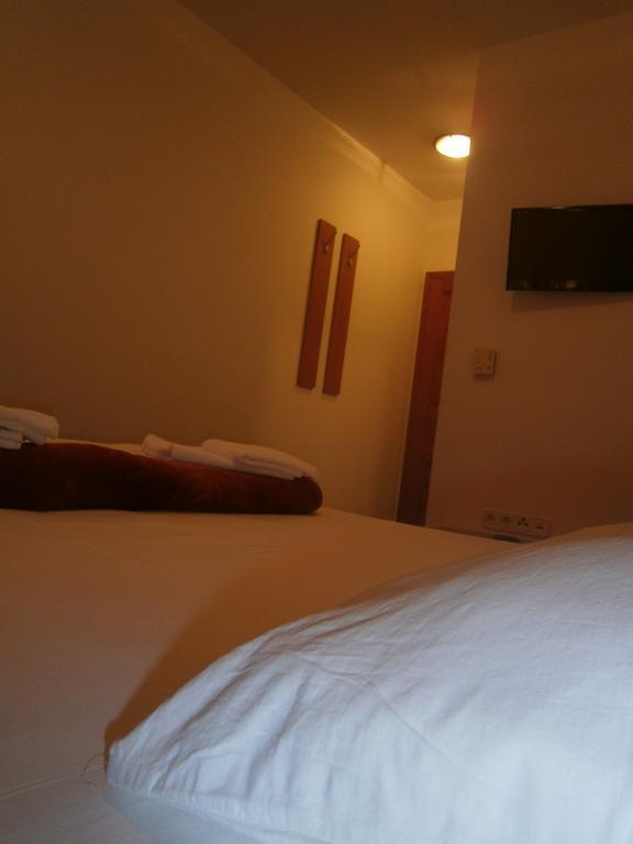 Guest House Babic Neum Exteriör bild