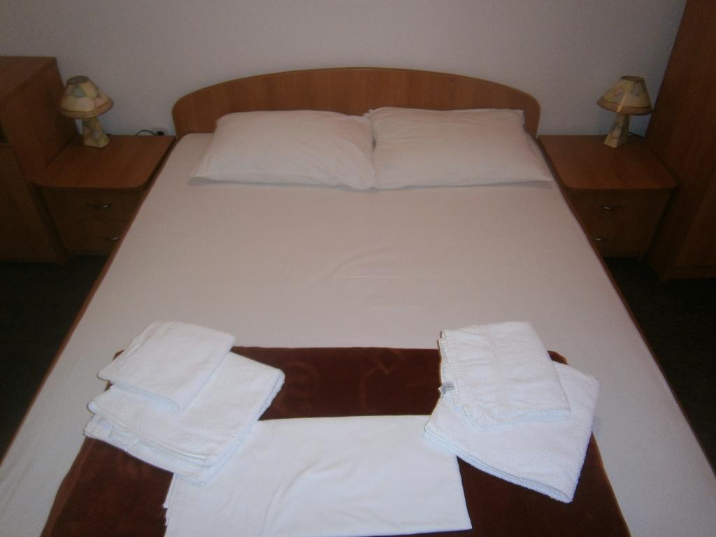 Guest House Babic Neum Exteriör bild