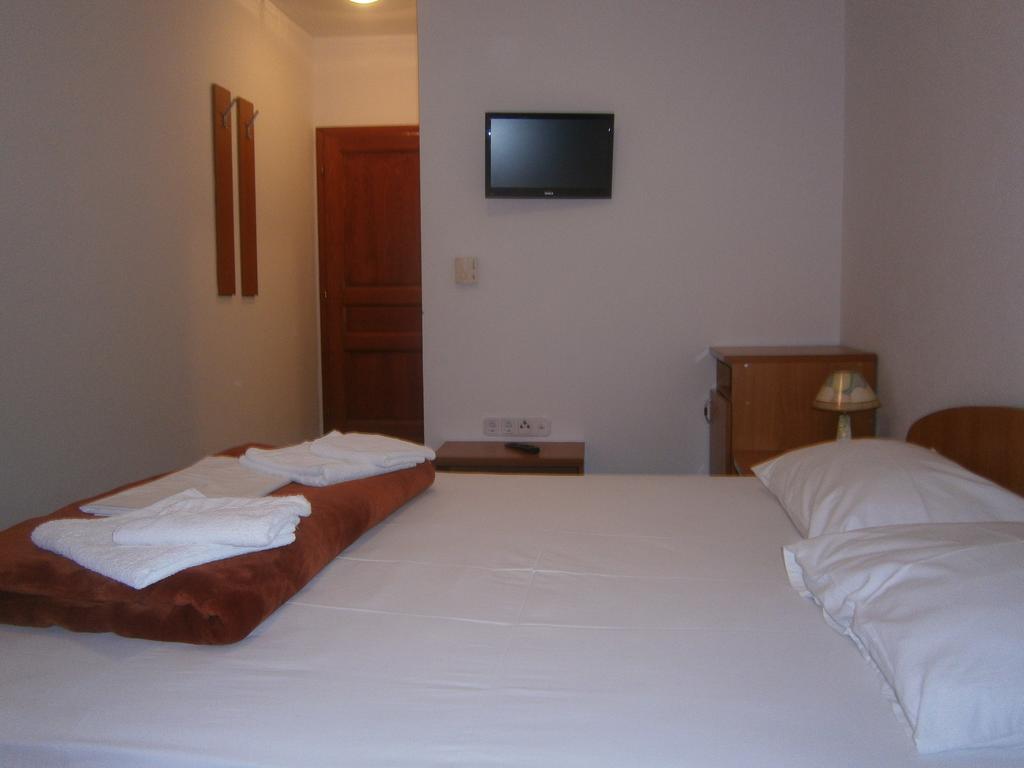 Guest House Babic Neum Exteriör bild
