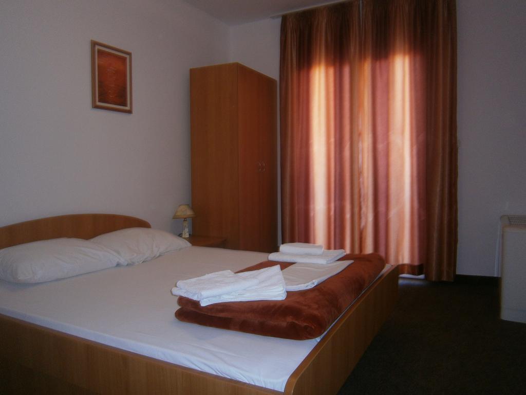 Guest House Babic Neum Exteriör bild