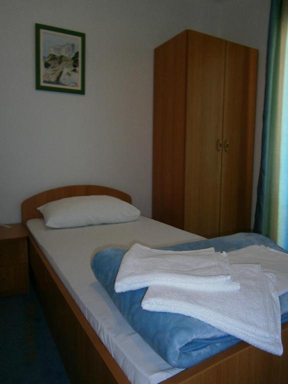 Guest House Babic Neum Exteriör bild
