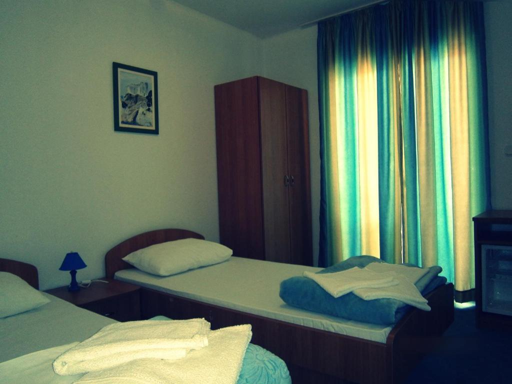 Guest House Babic Neum Exteriör bild
