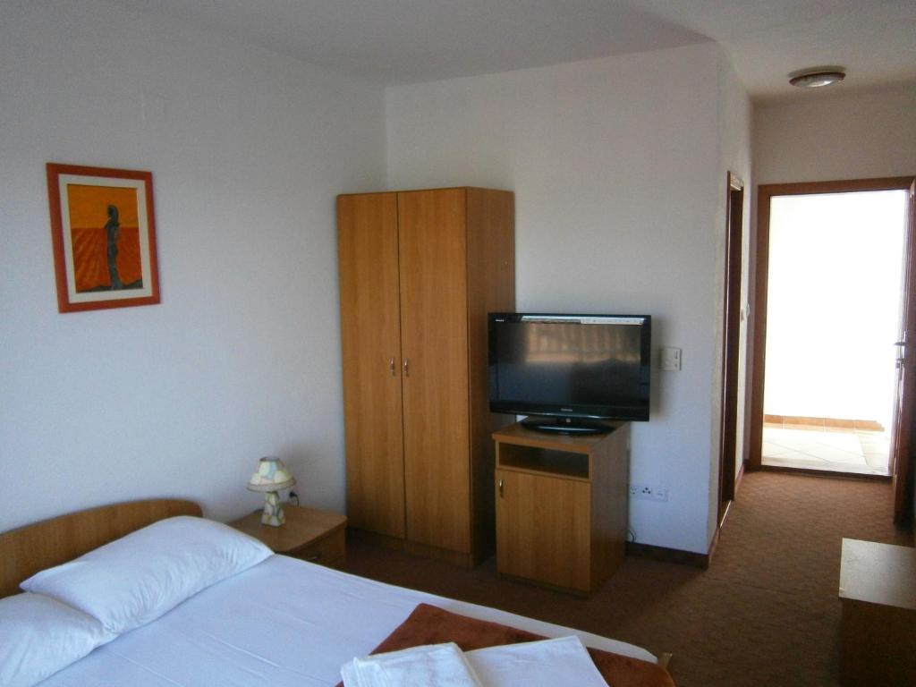 Guest House Babic Neum Exteriör bild