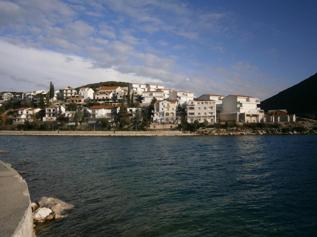 Guest House Babic Neum Exteriör bild