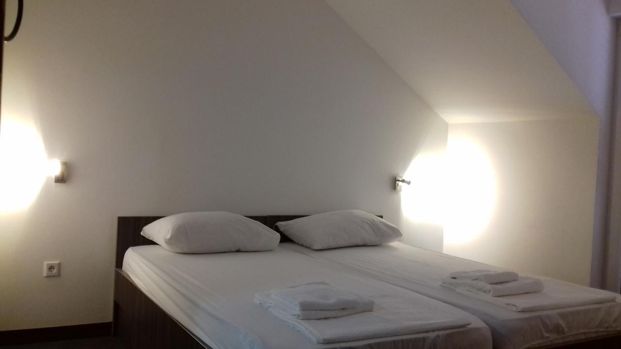 Guest House Babic Neum Exteriör bild