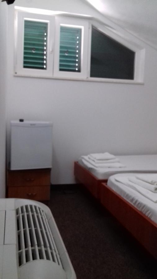 Guest House Babic Neum Exteriör bild