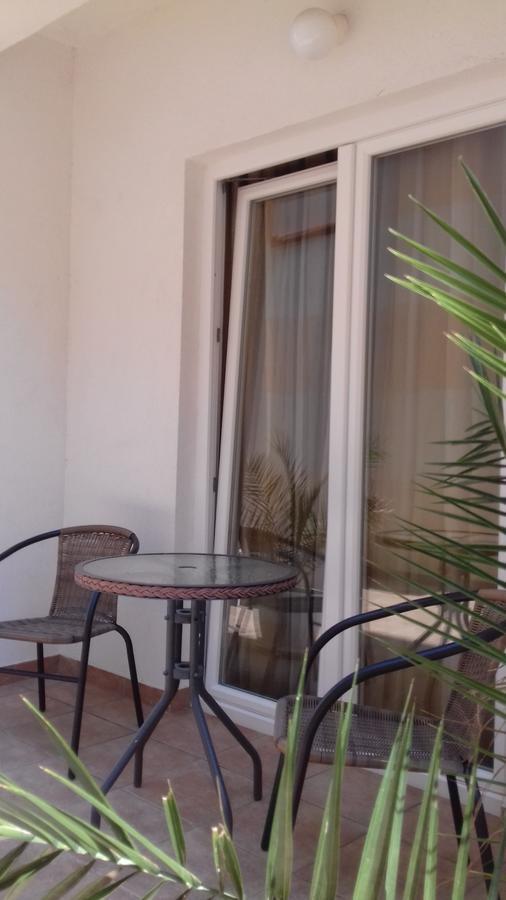 Guest House Babic Neum Exteriör bild